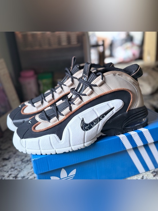 Nike Other - Nike Air Max Penny 1